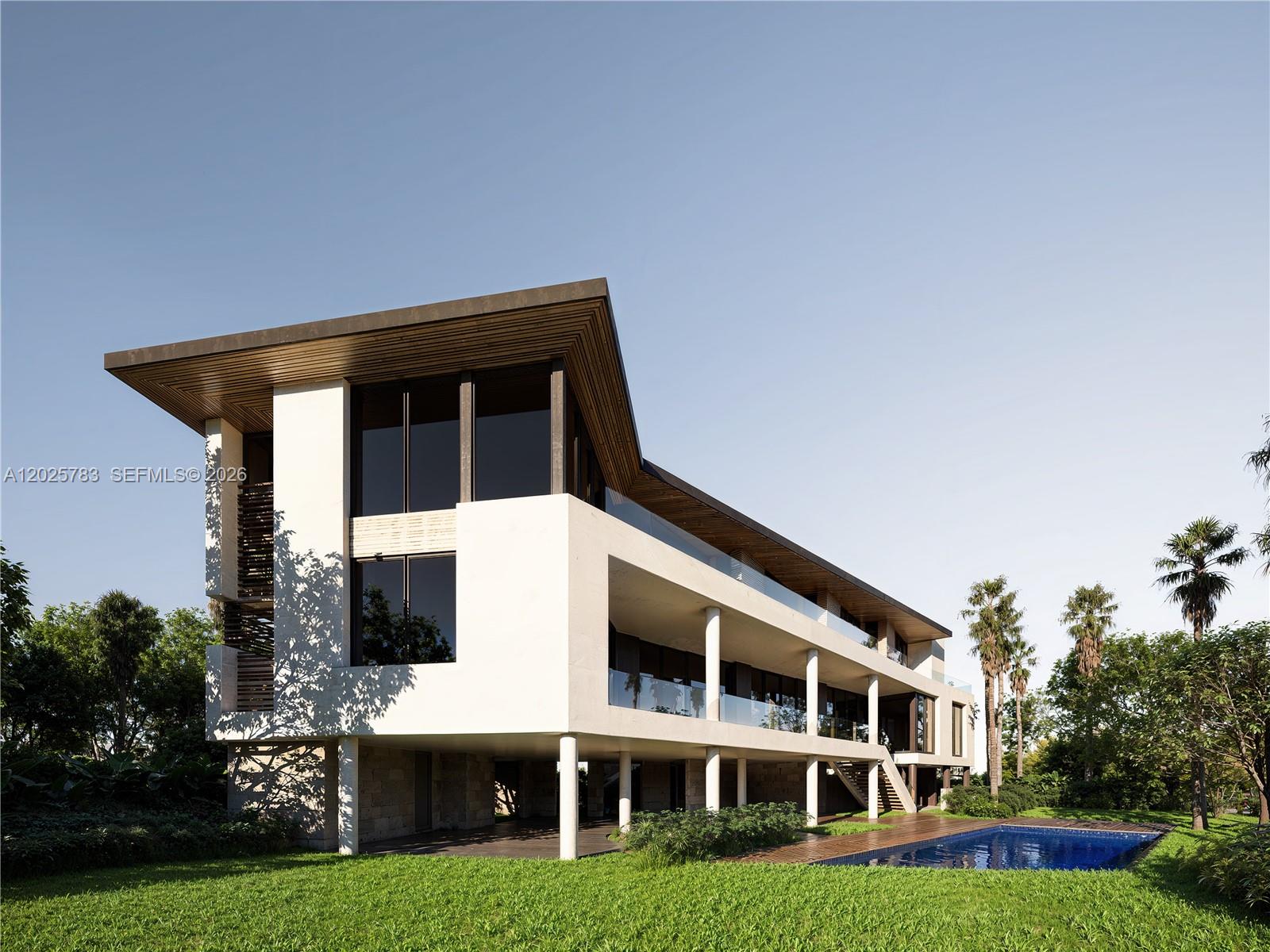 SUNRISE HARBOUR REV PL - Residential