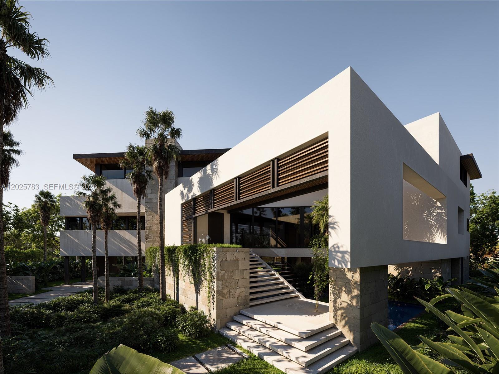 SUNRISE HARBOUR REV PL - Residential
