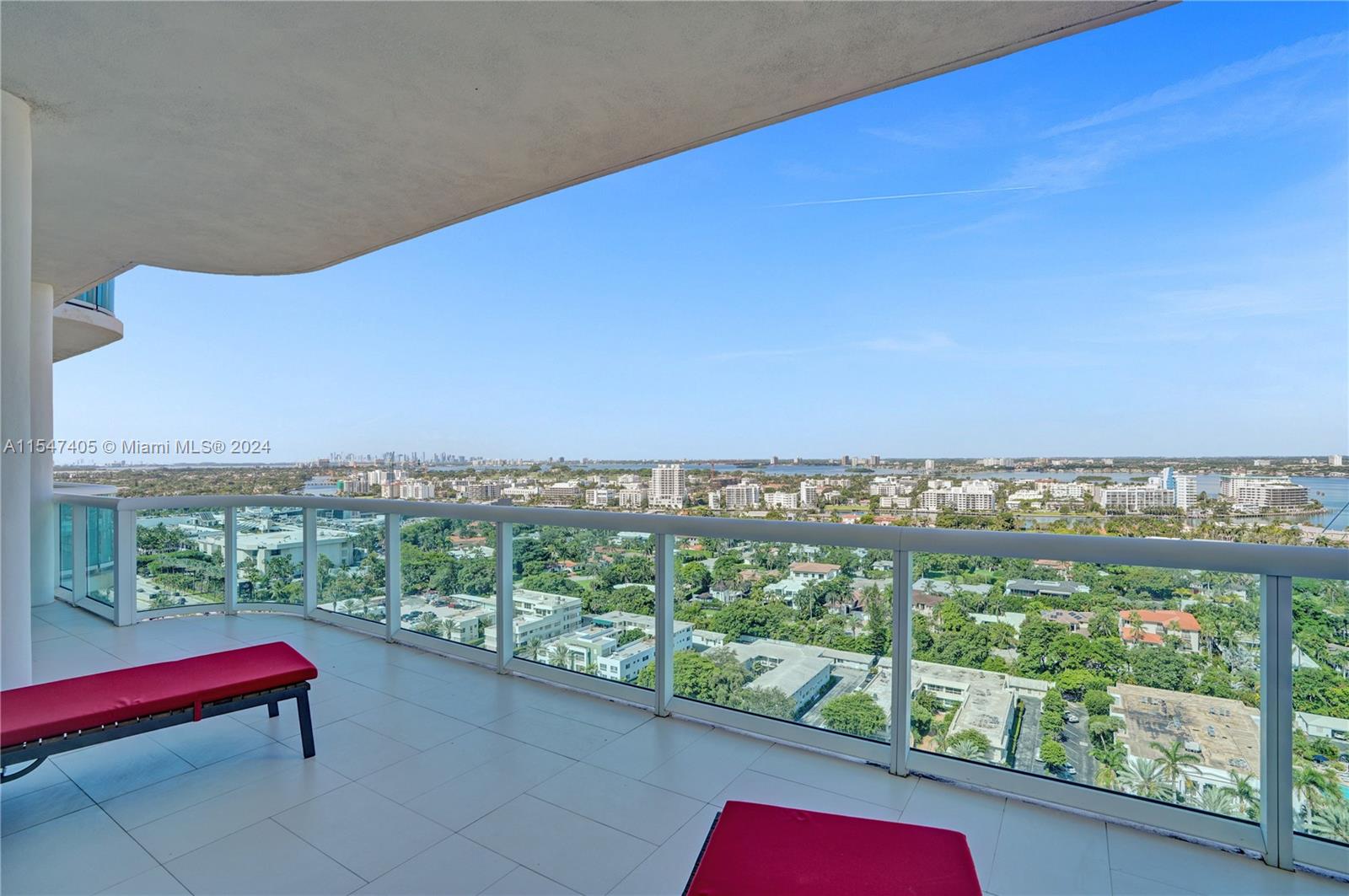 The Palace at Bal Harbour - Residential