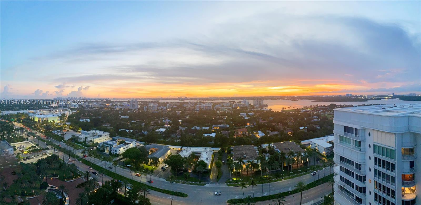 The Palace at Bal Harbour - Residential