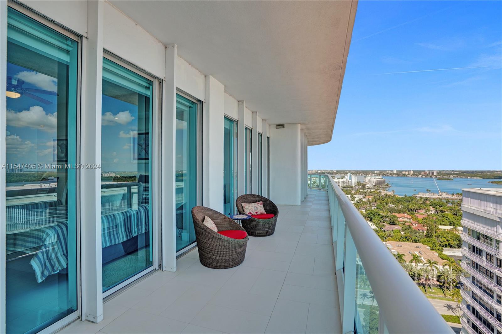 The Palace at Bal Harbour - Residential