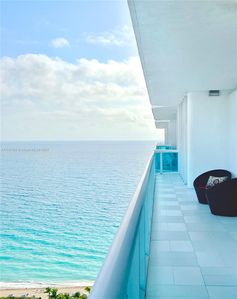 The Palace at Bal Harbour - Residential