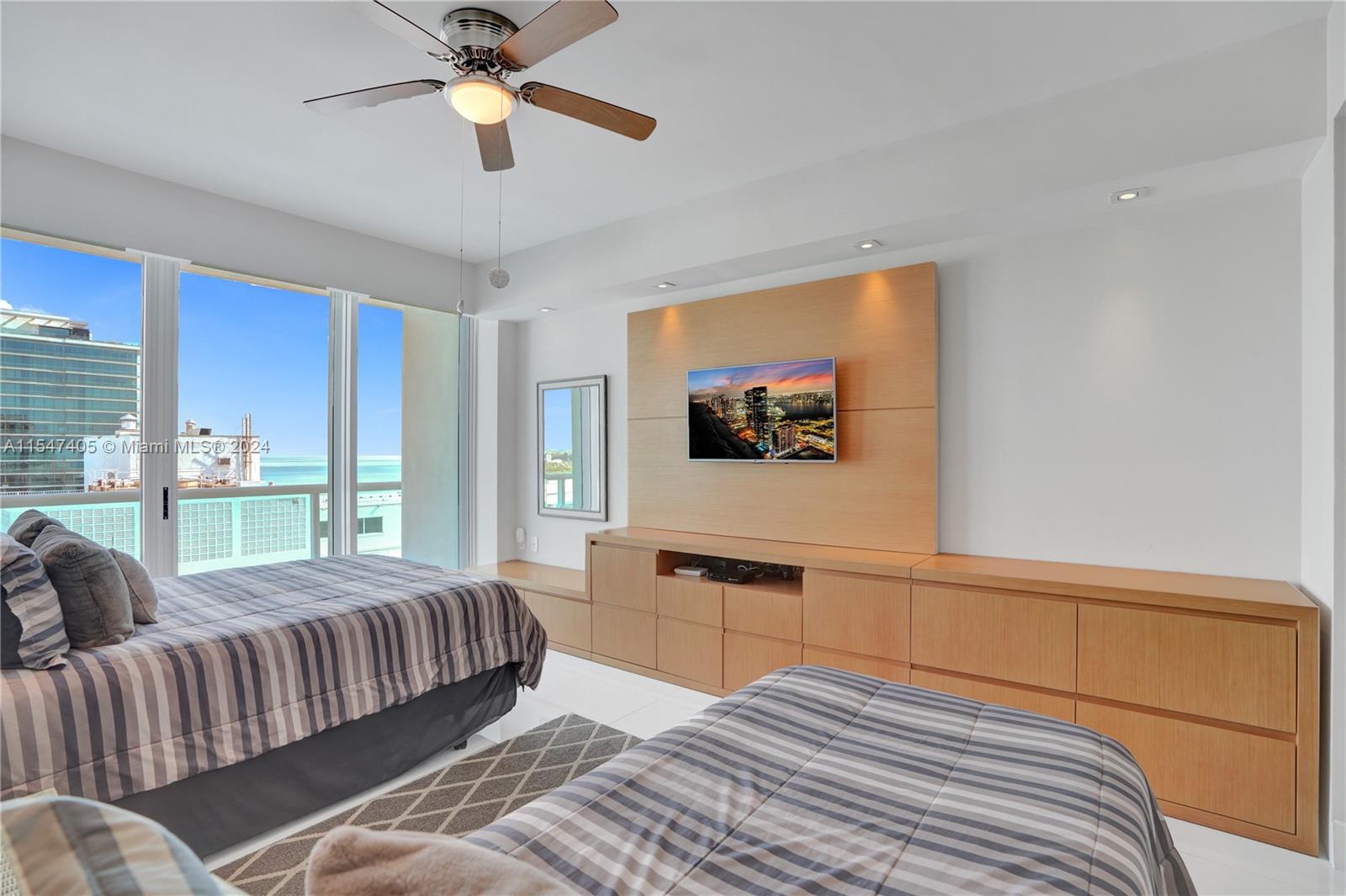 The Palace at Bal Harbour - Residential