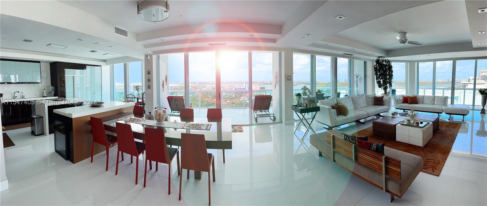 The Palace at Bal Harbour - Residential