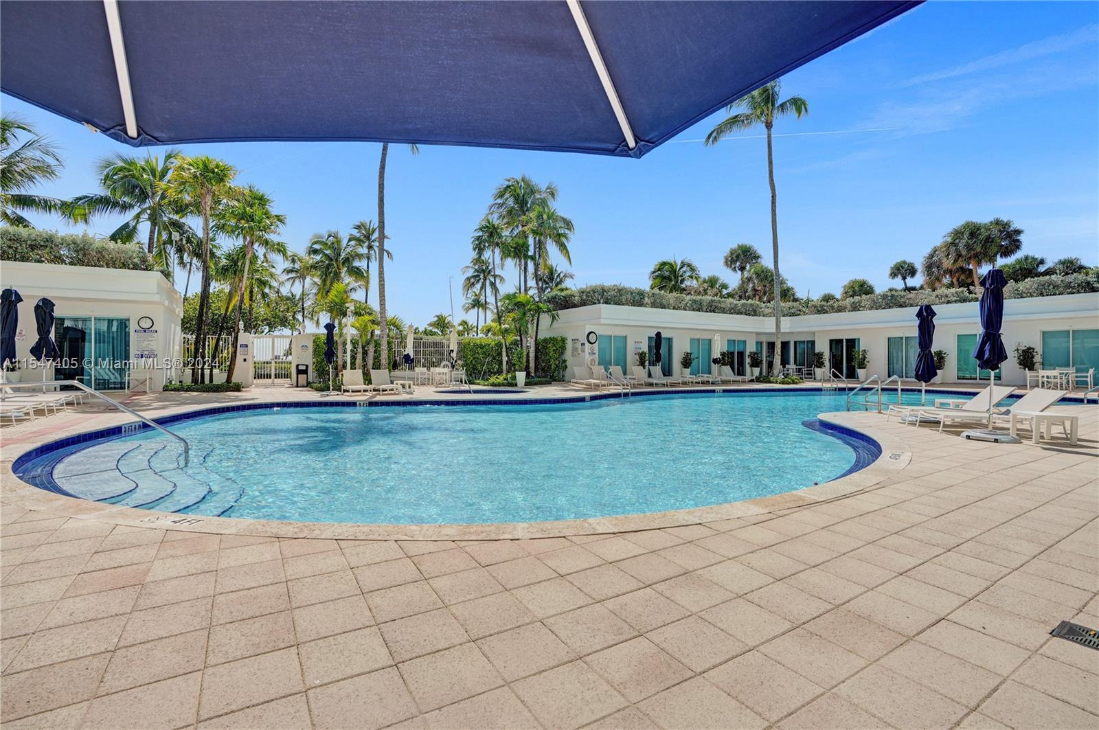 The Palace at Bal Harbour - Residential