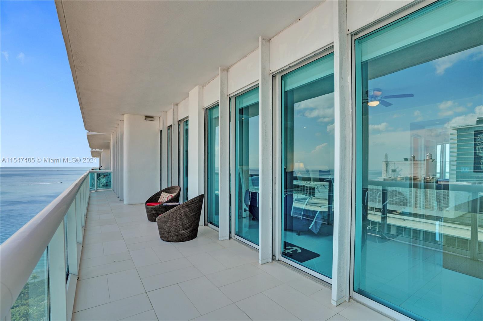 The Palace at Bal Harbour - Residential