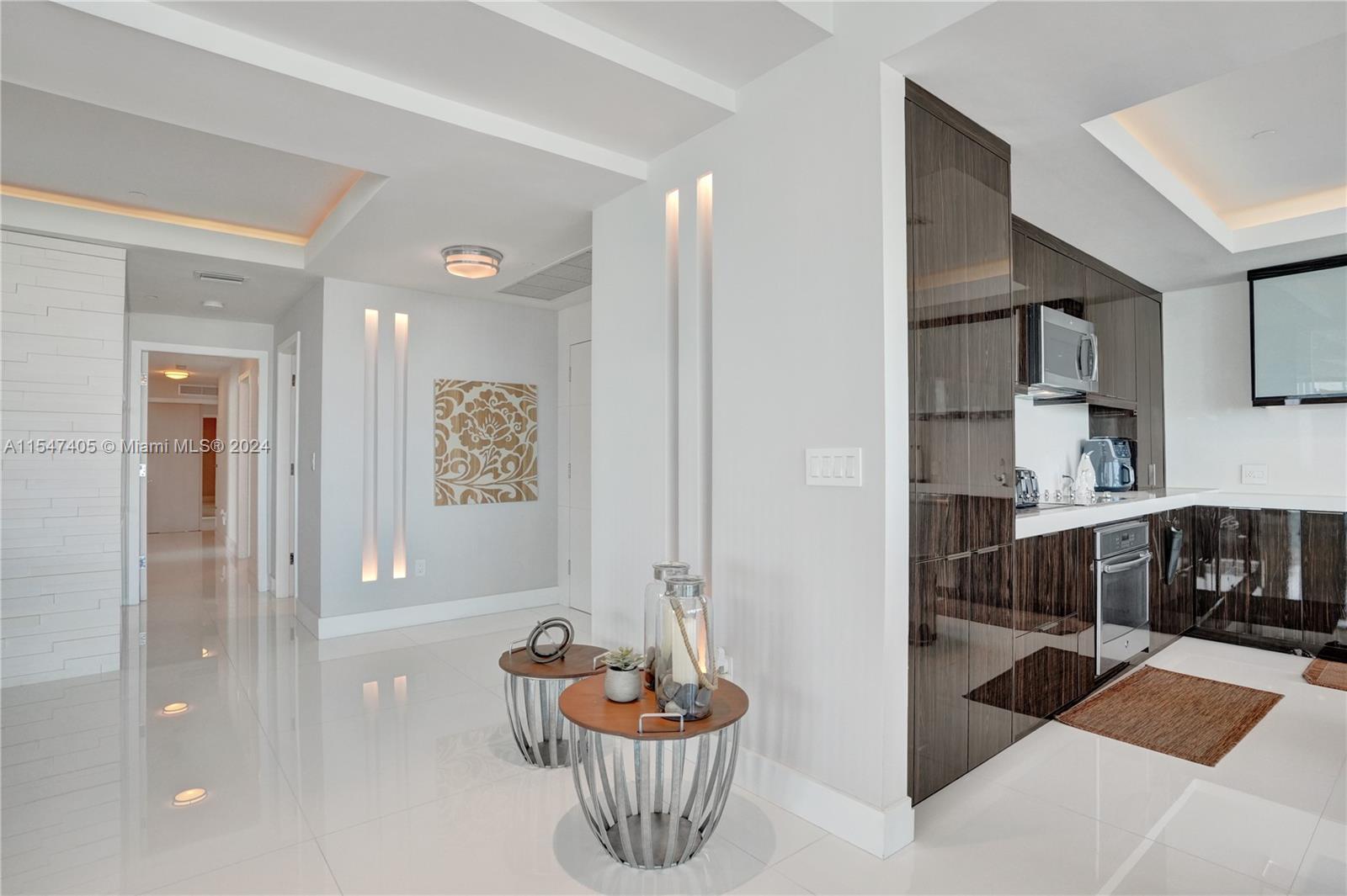 The Palace at Bal Harbour - Residential