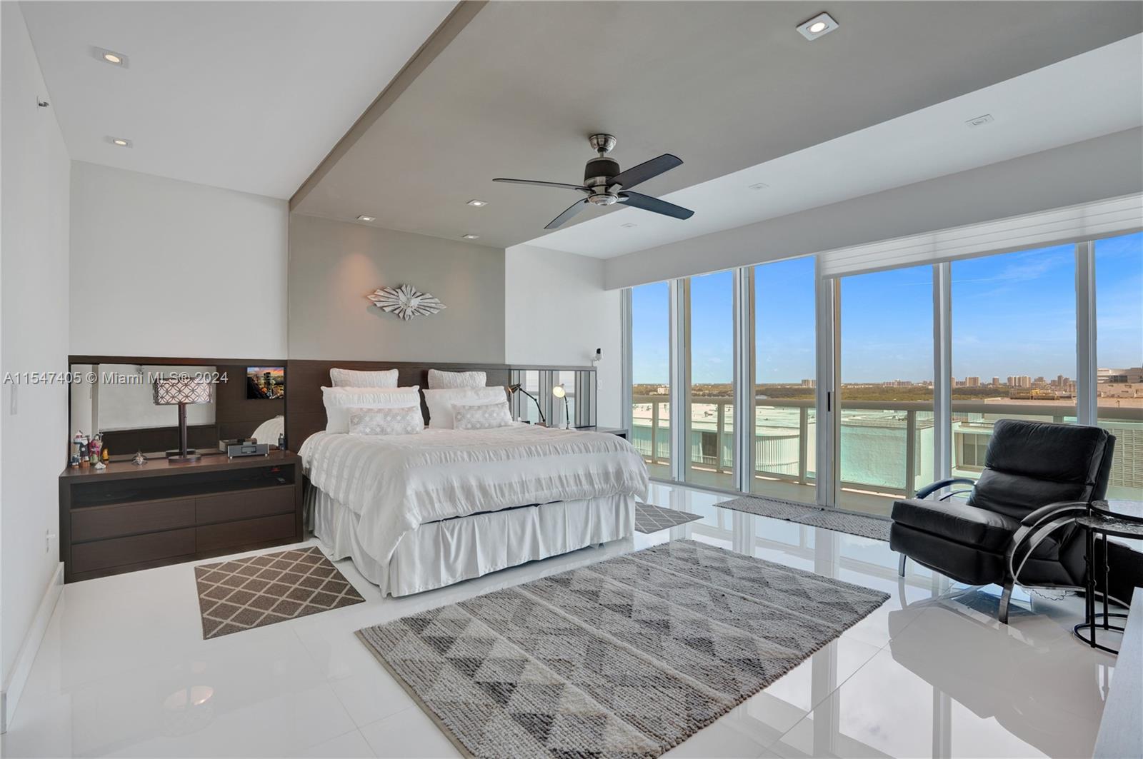 The Palace at Bal Harbour - Residential