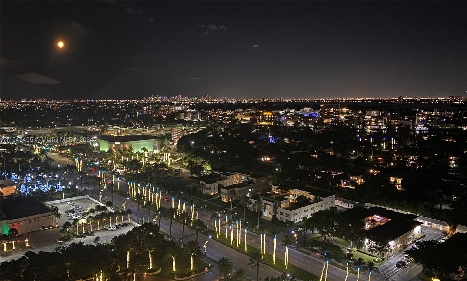 The Palace at Bal Harbour - Residential
