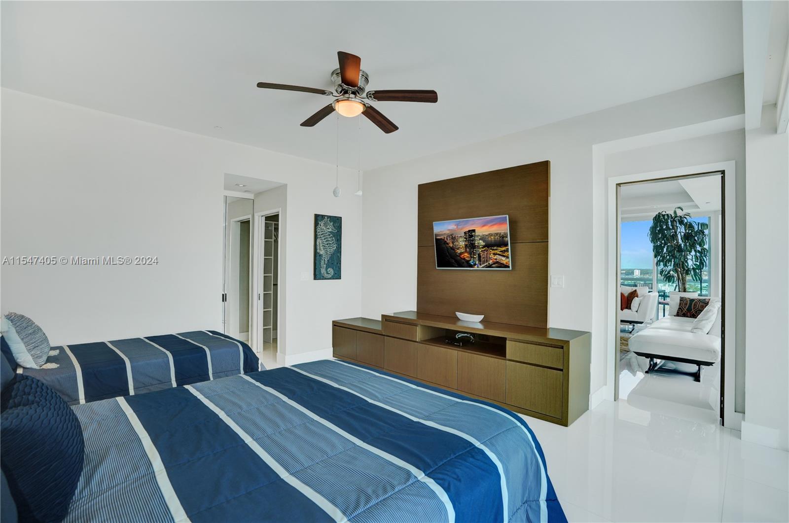 The Palace at Bal Harbour - Residential