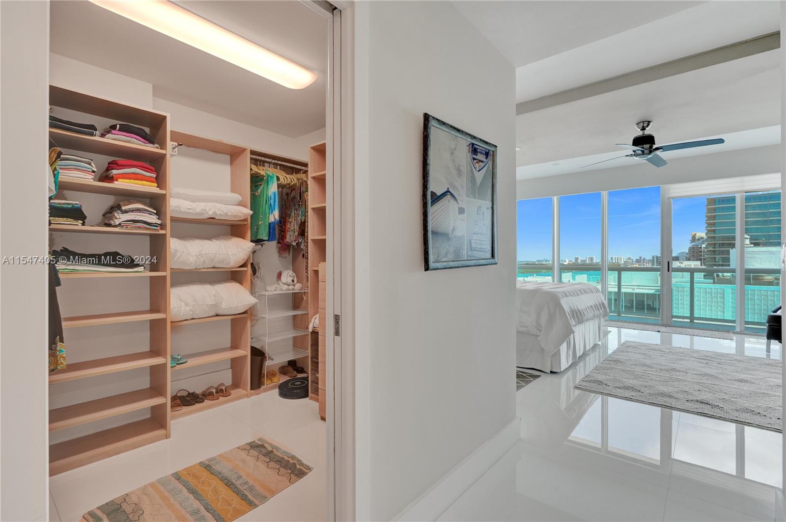 The Palace at Bal Harbour - Residential