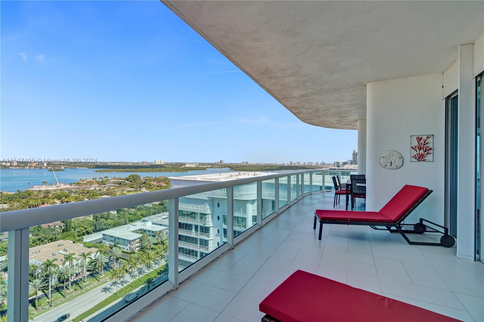 The Palace at Bal Harbour - Residential