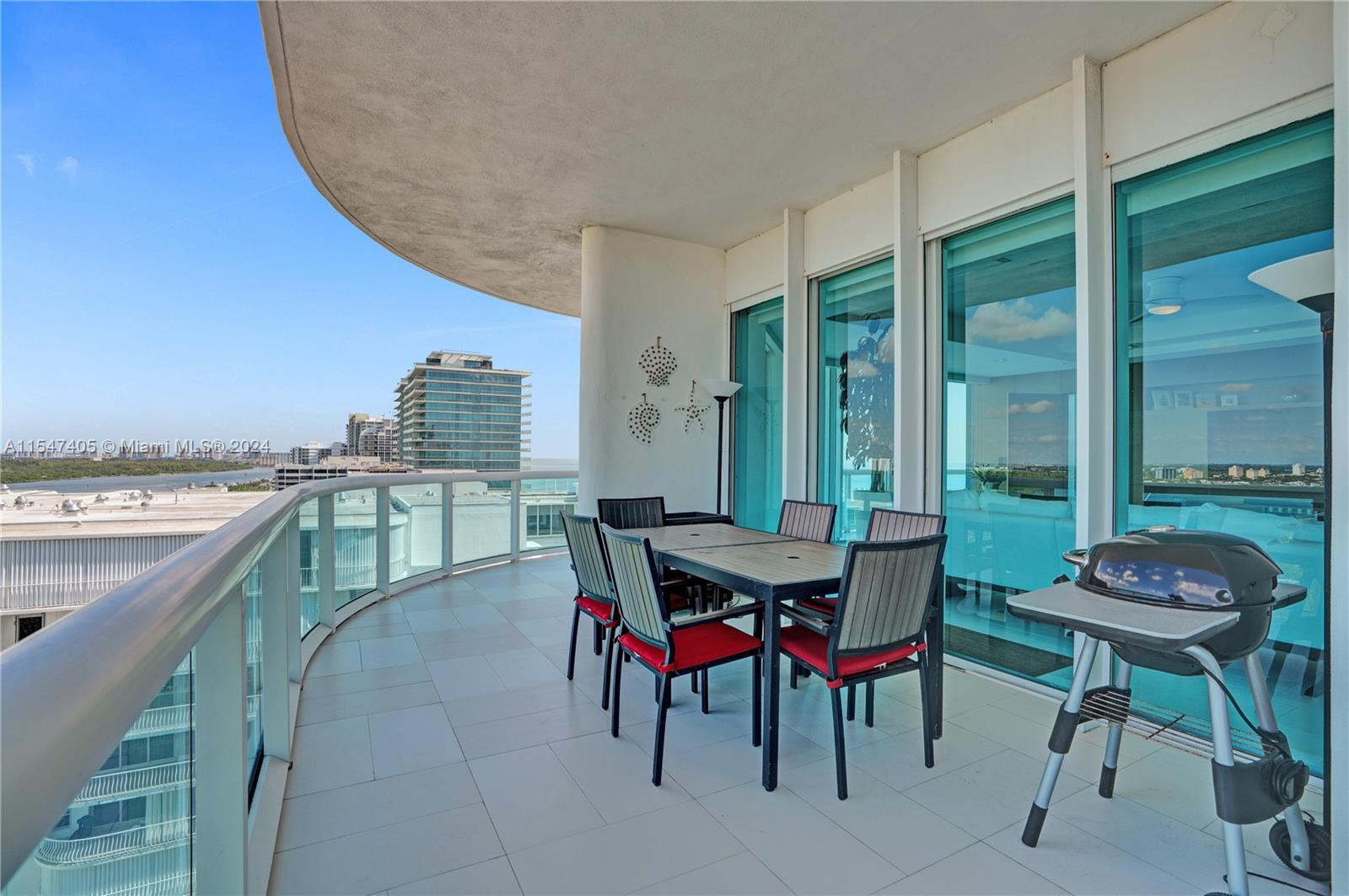 The Palace at Bal Harbour - Residential