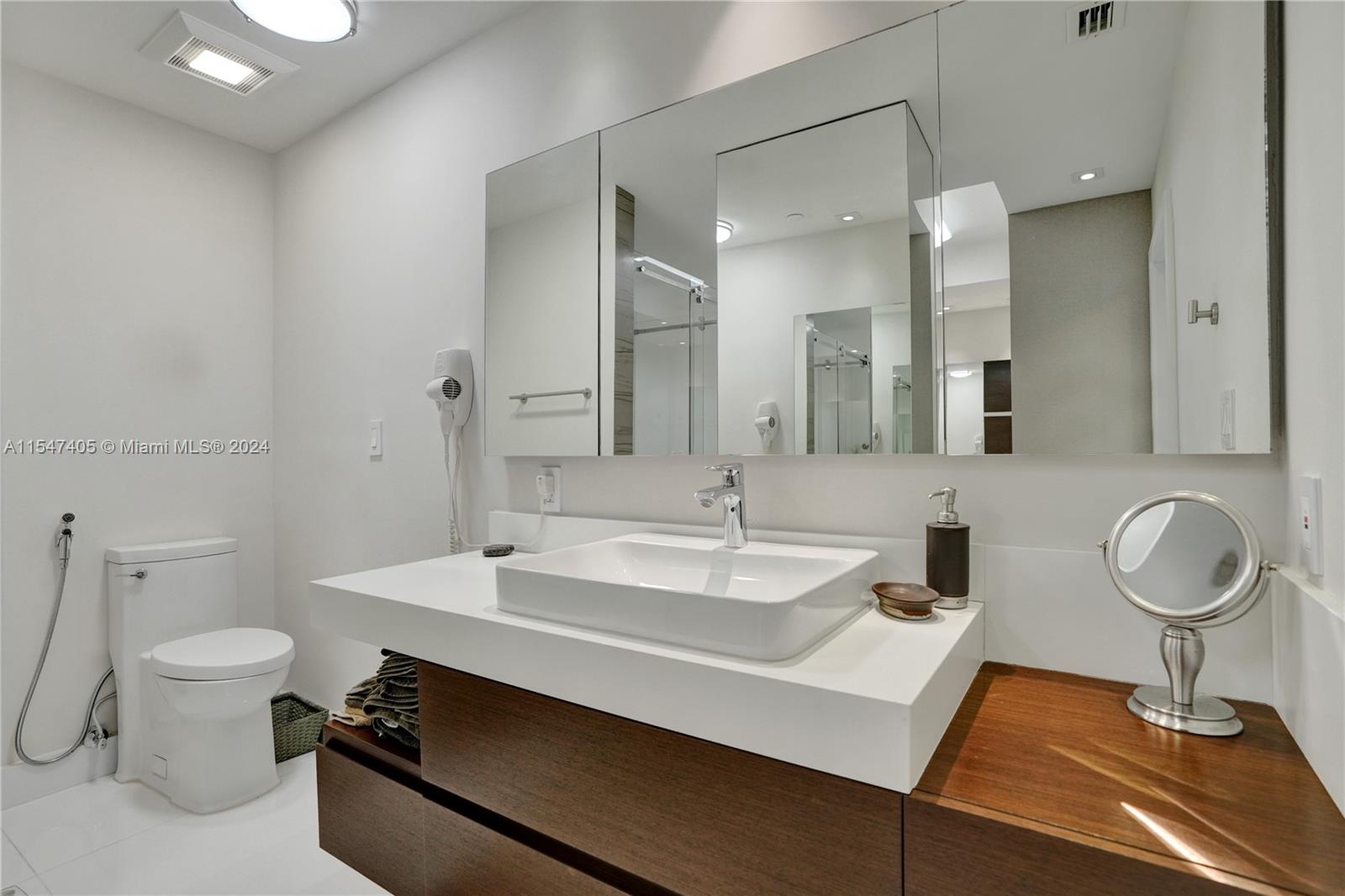 The Palace at Bal Harbour - Residential