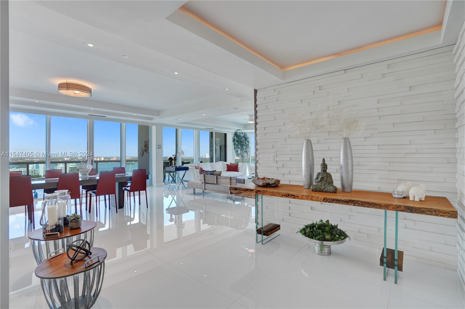 The Palace at Bal Harbour - Residential