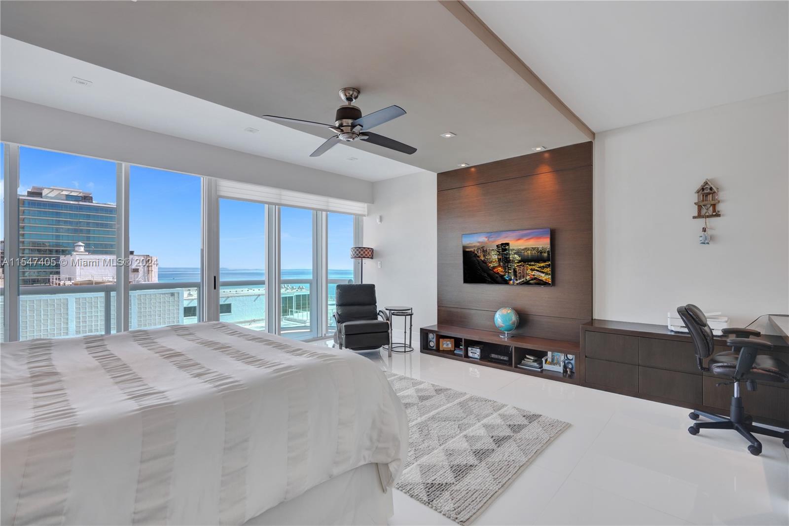 The Palace at Bal Harbour - Residential