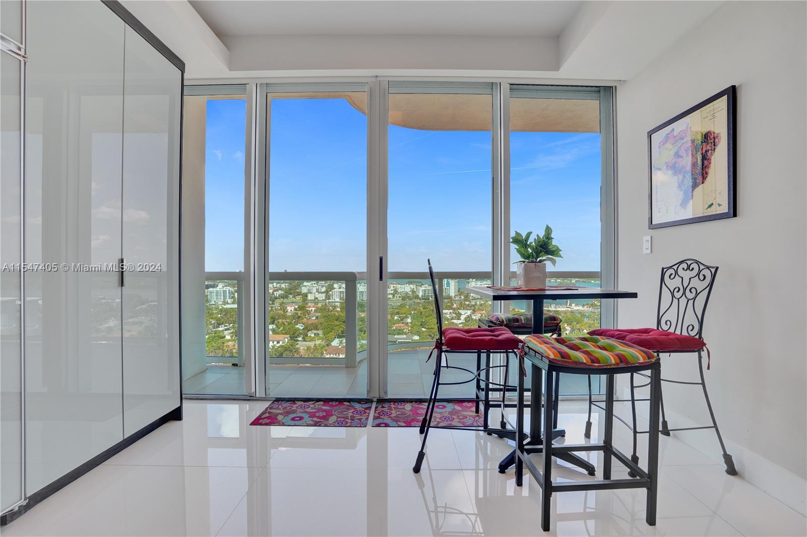 The Palace at Bal Harbour - Residential