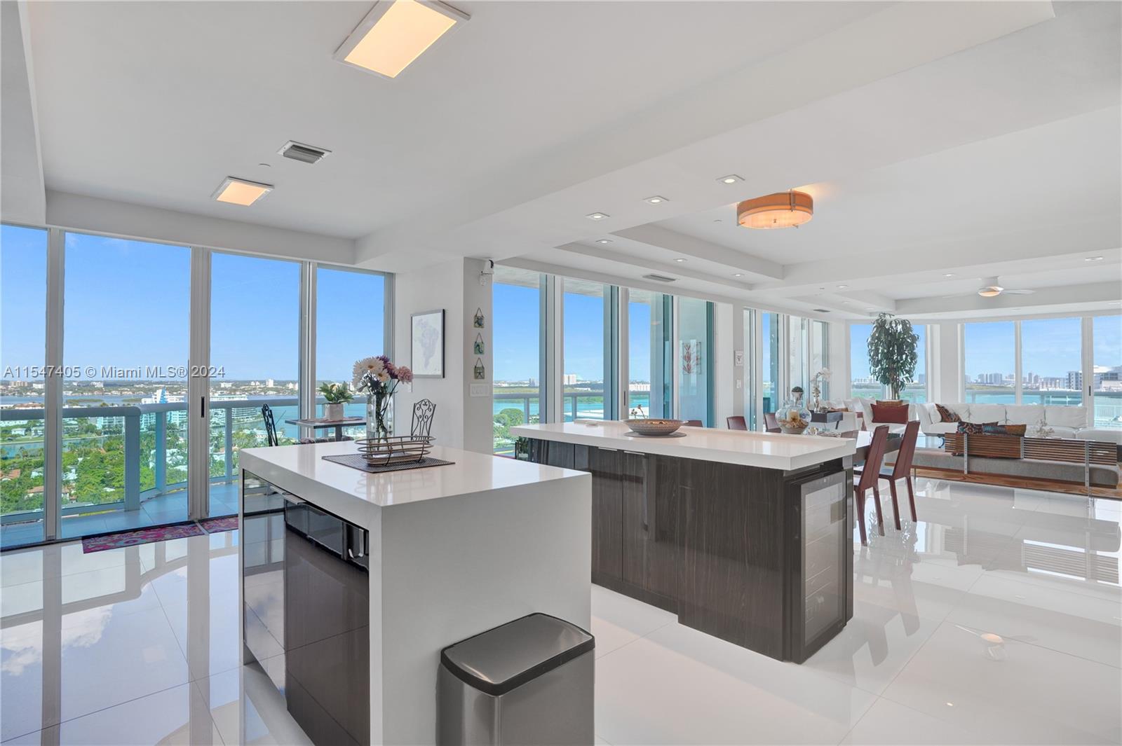 The Palace at Bal Harbour - Residential