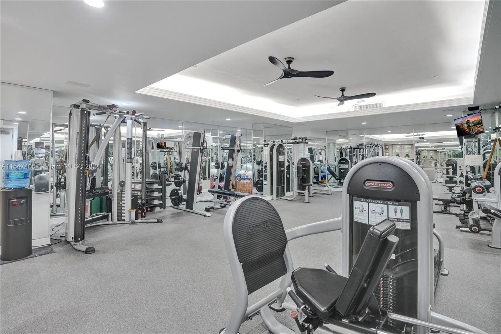 The Palace at Bal Harbour - Residential