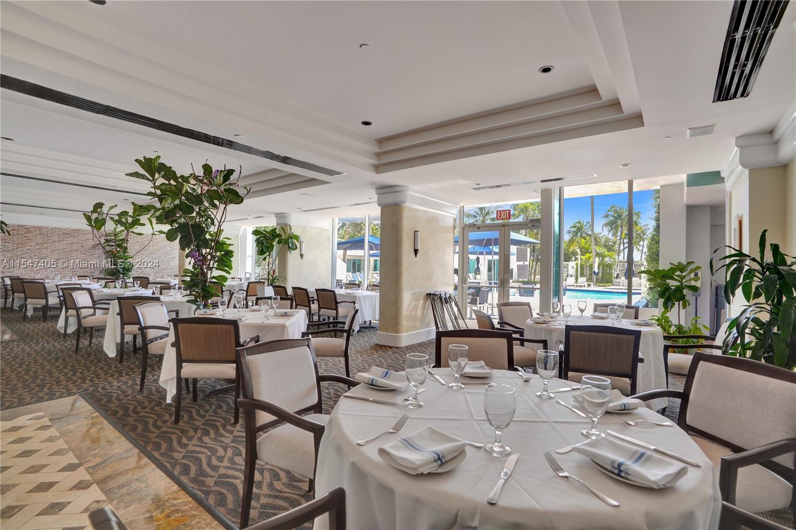 The Palace at Bal Harbour - Residential