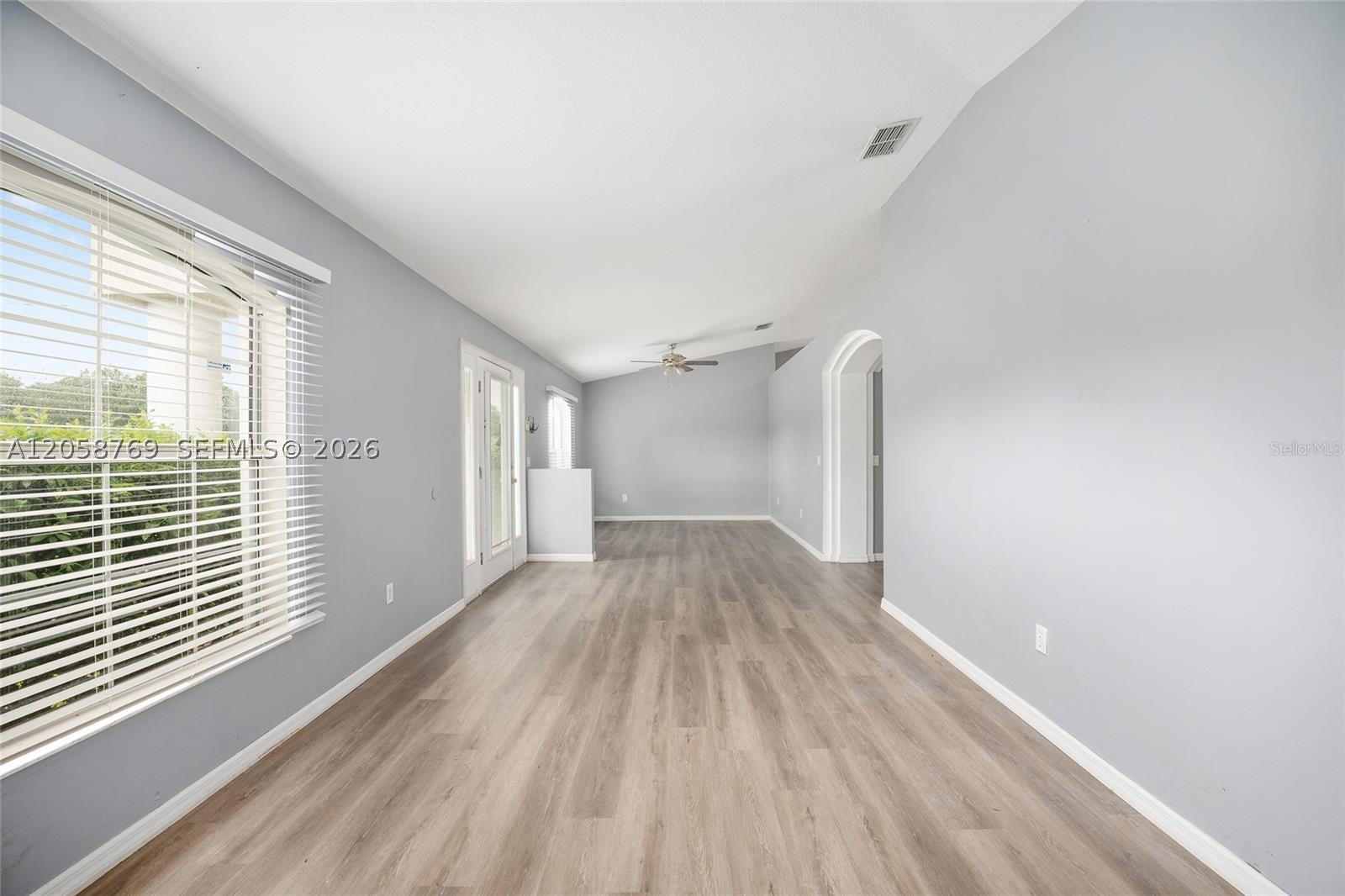 Silver Spgs Shores - Residential