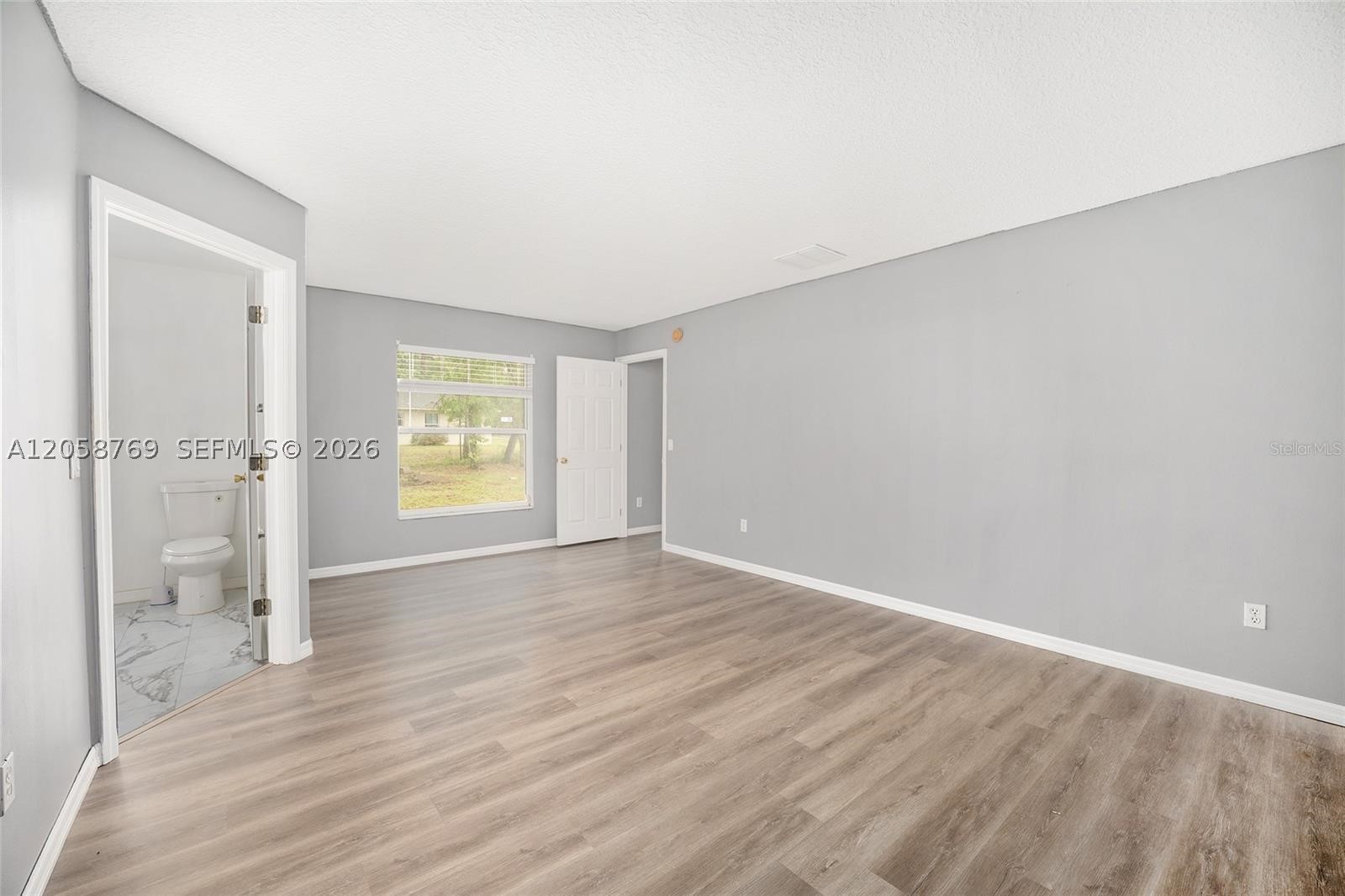Silver Spgs Shores - Residential