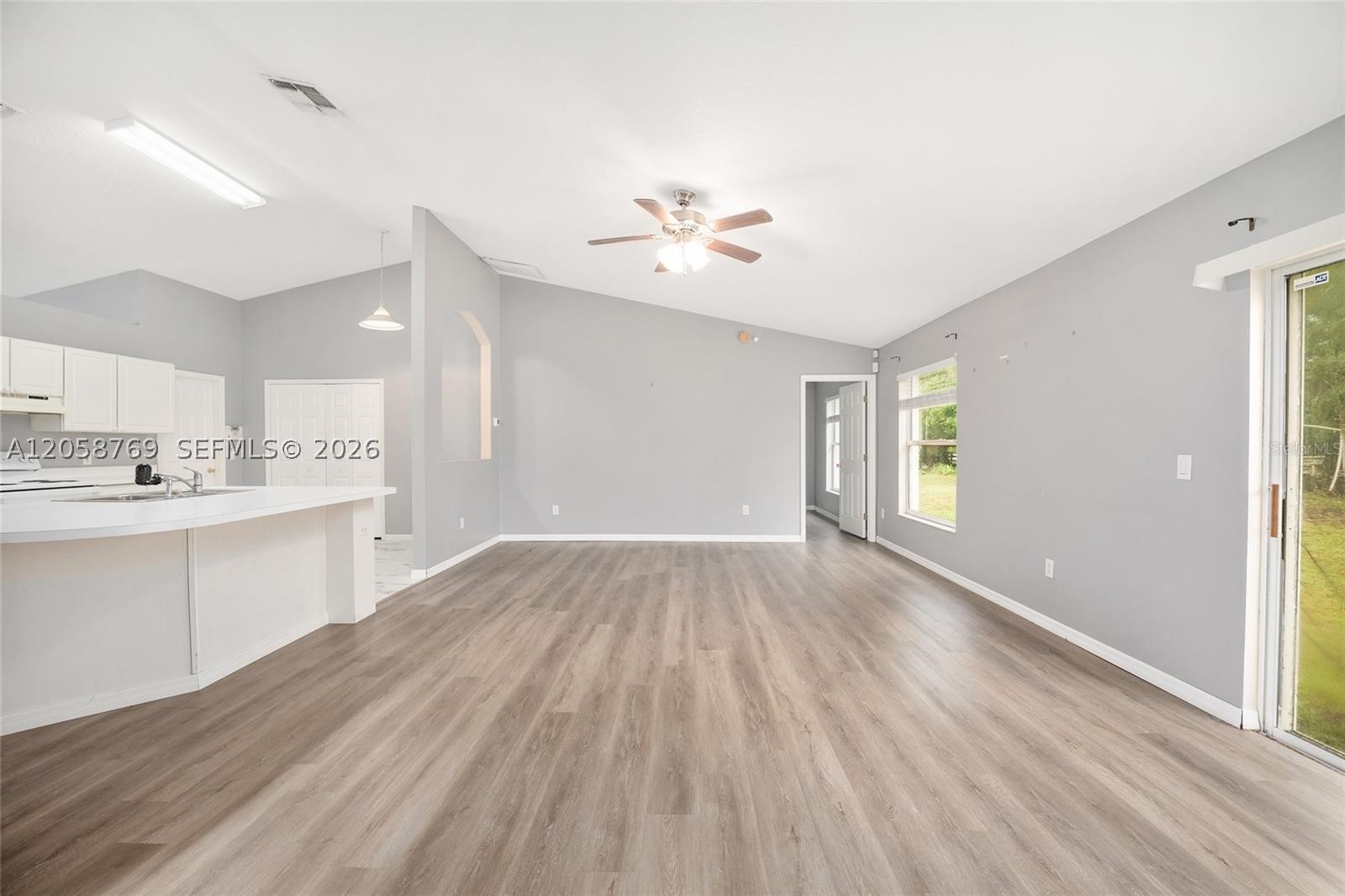 Silver Spgs Shores - Residential