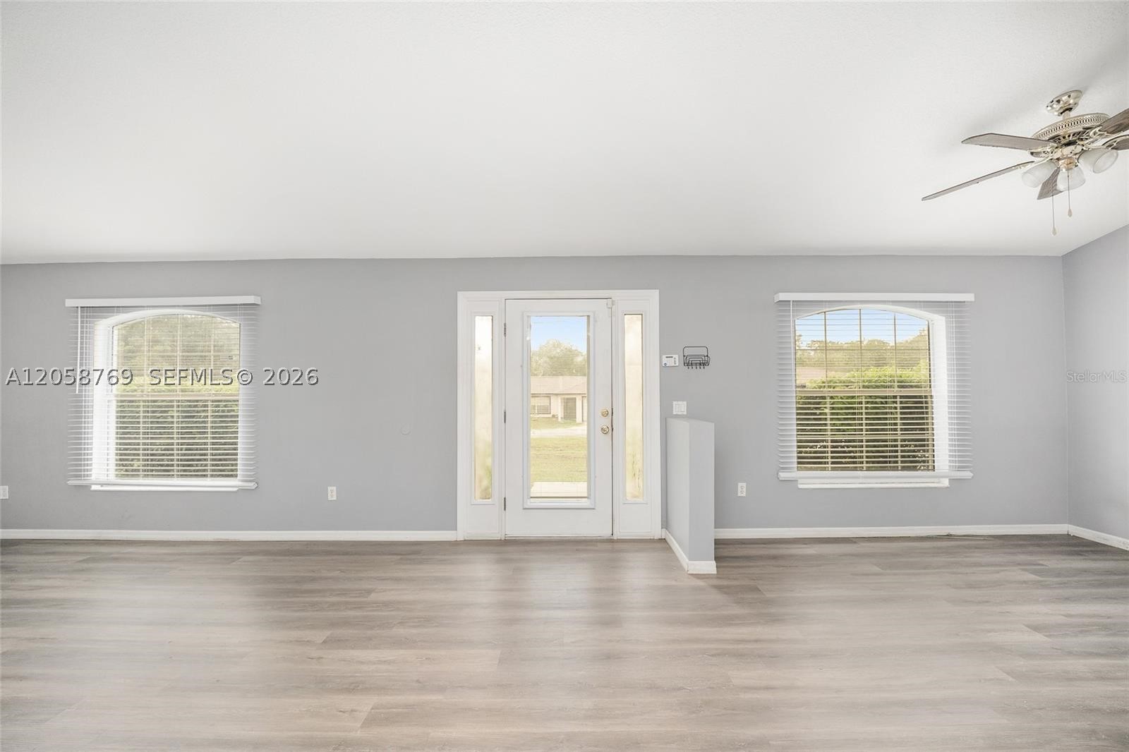 Silver Spgs Shores - Residential