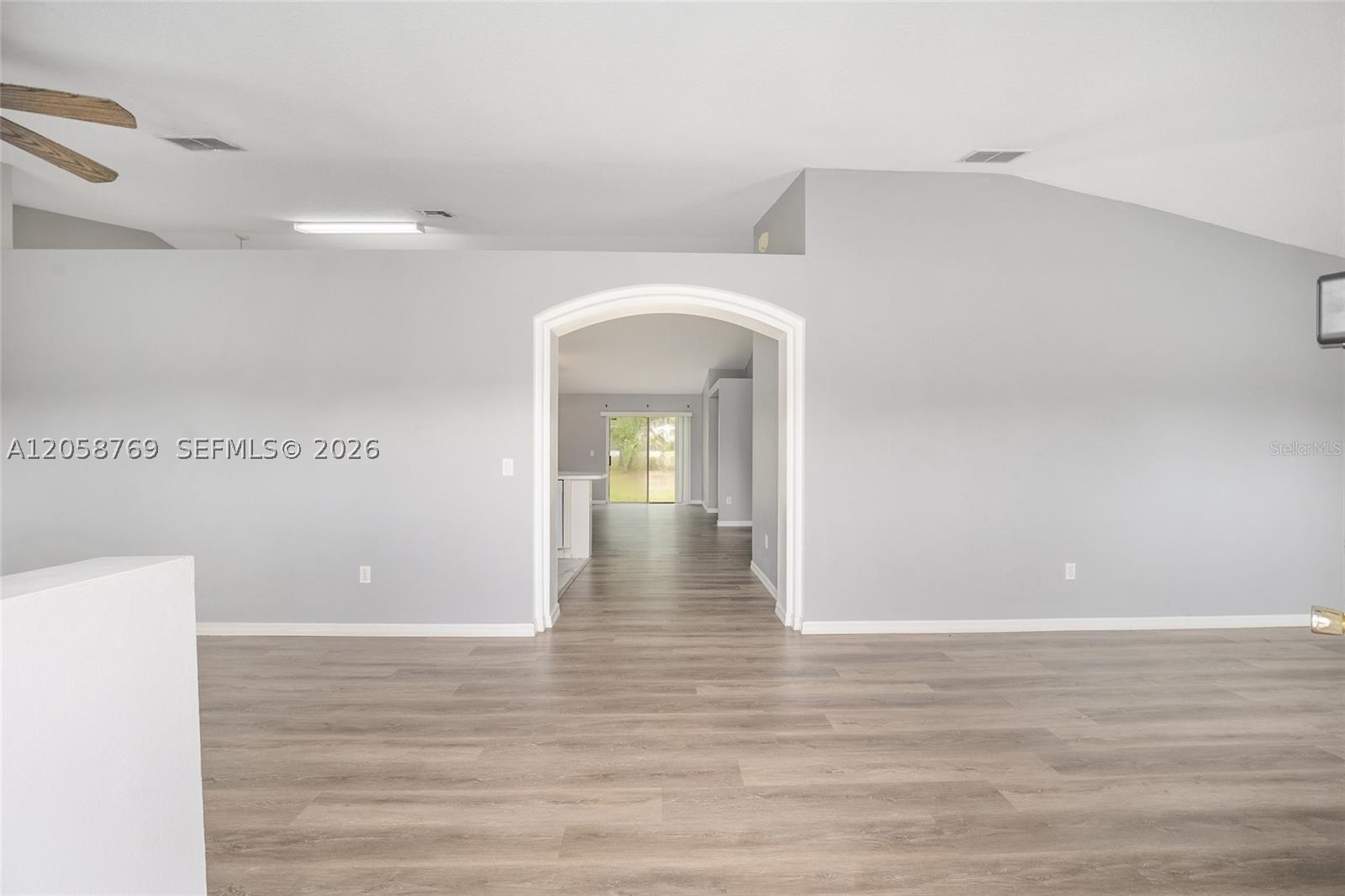 Silver Spgs Shores - Residential