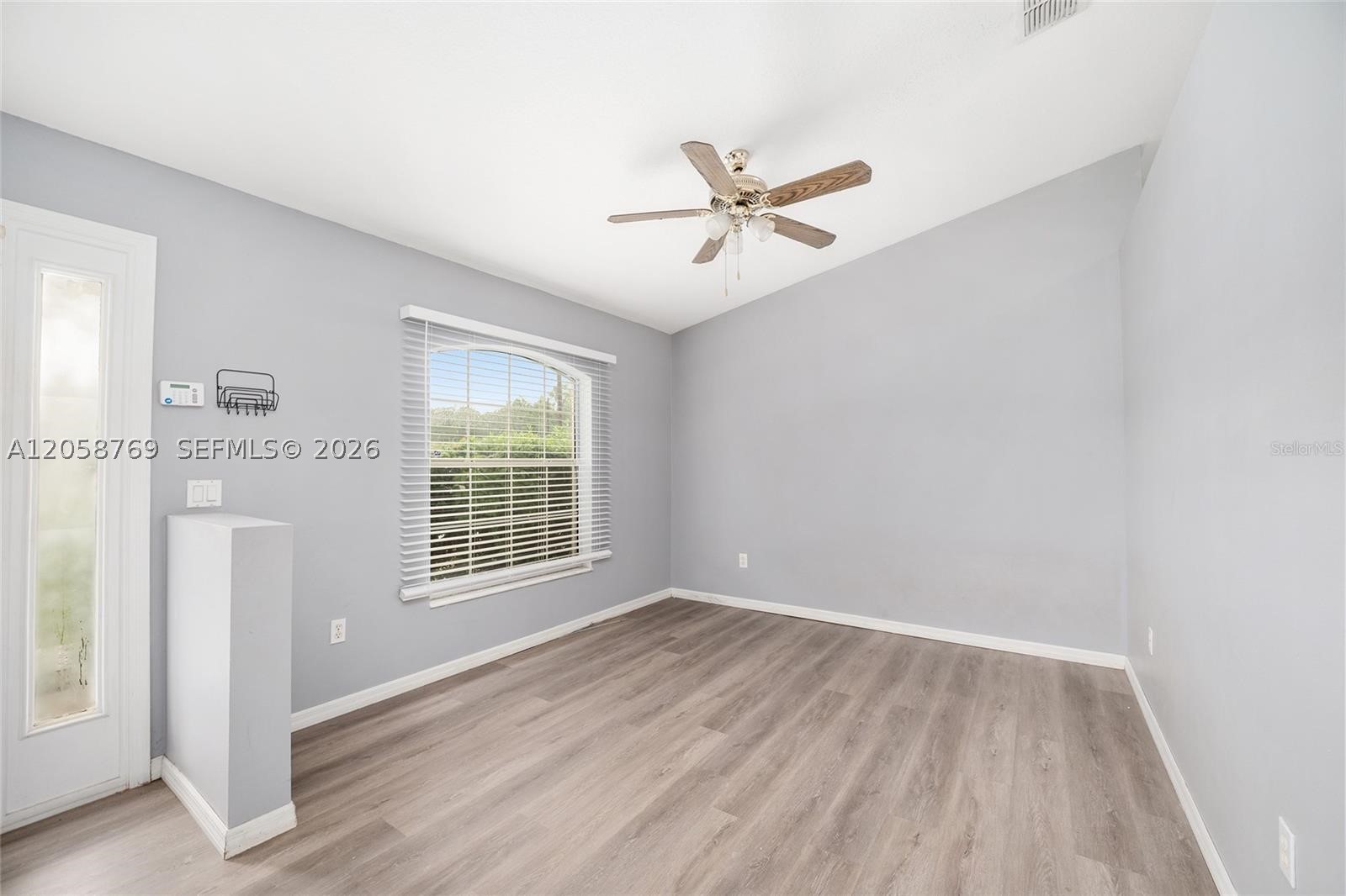 Silver Spgs Shores - Residential