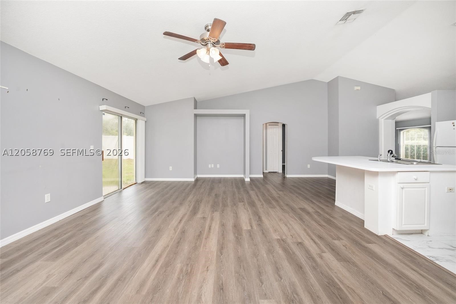 Silver Spgs Shores - Residential