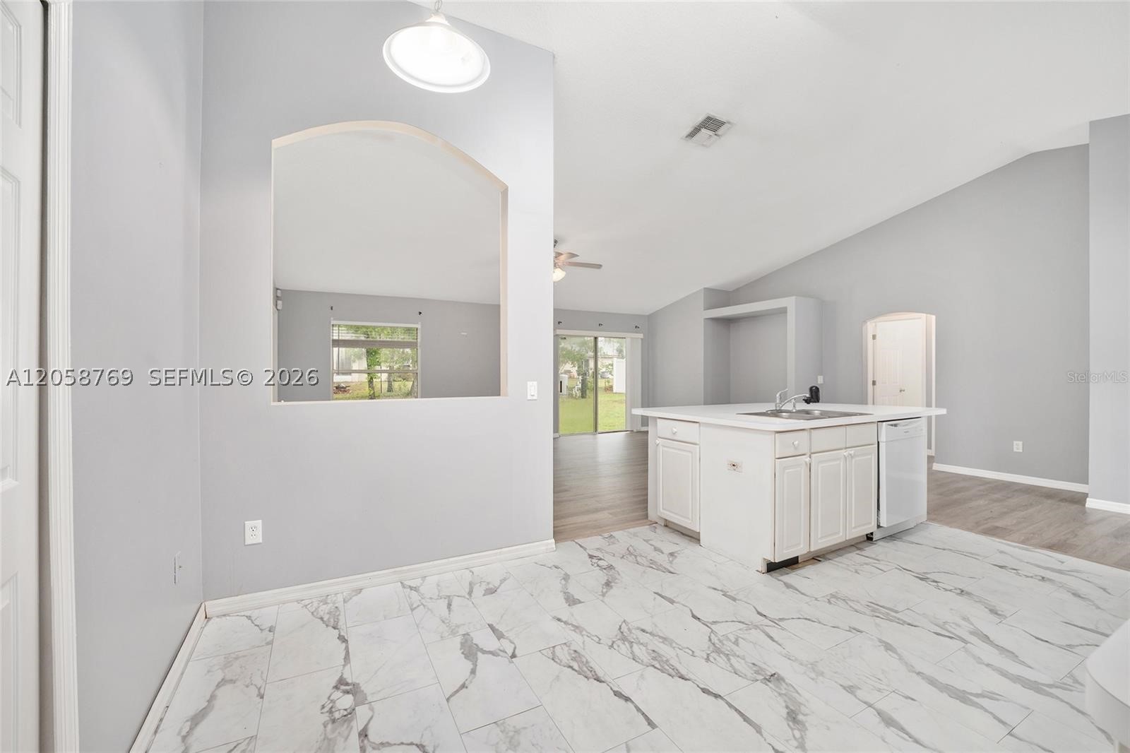 Silver Spgs Shores - Residential
