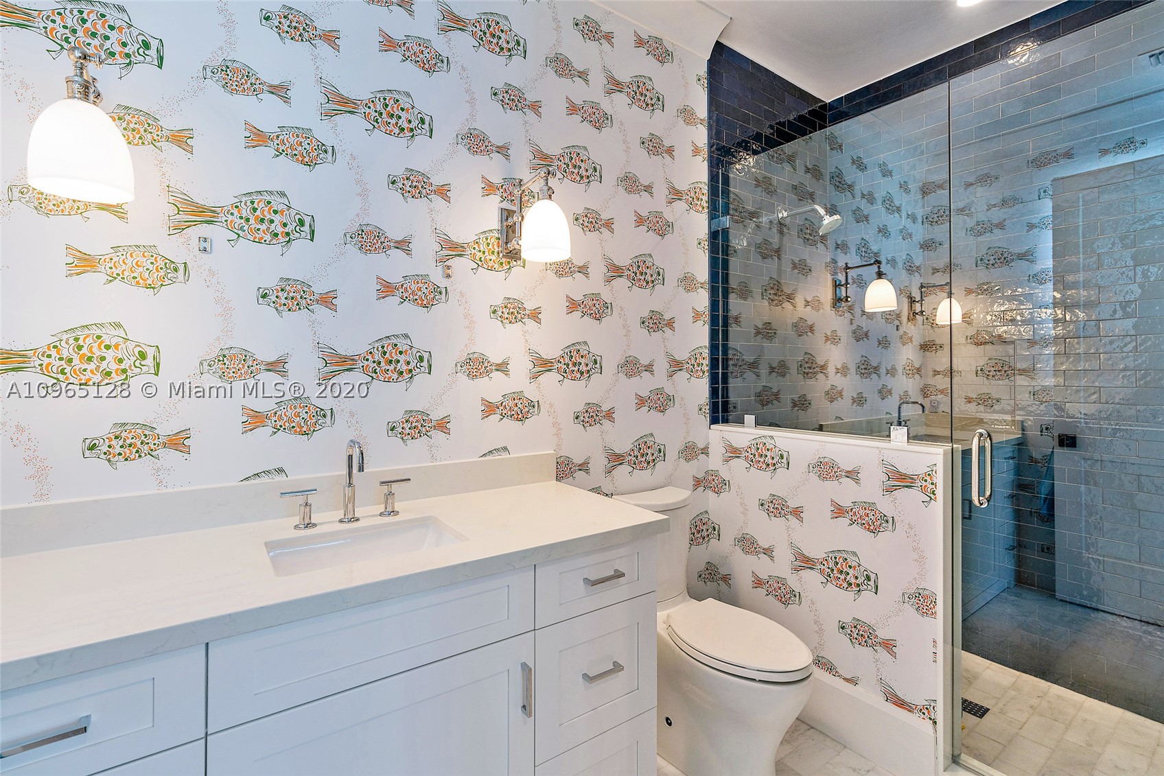 Admirals Cove - Residential