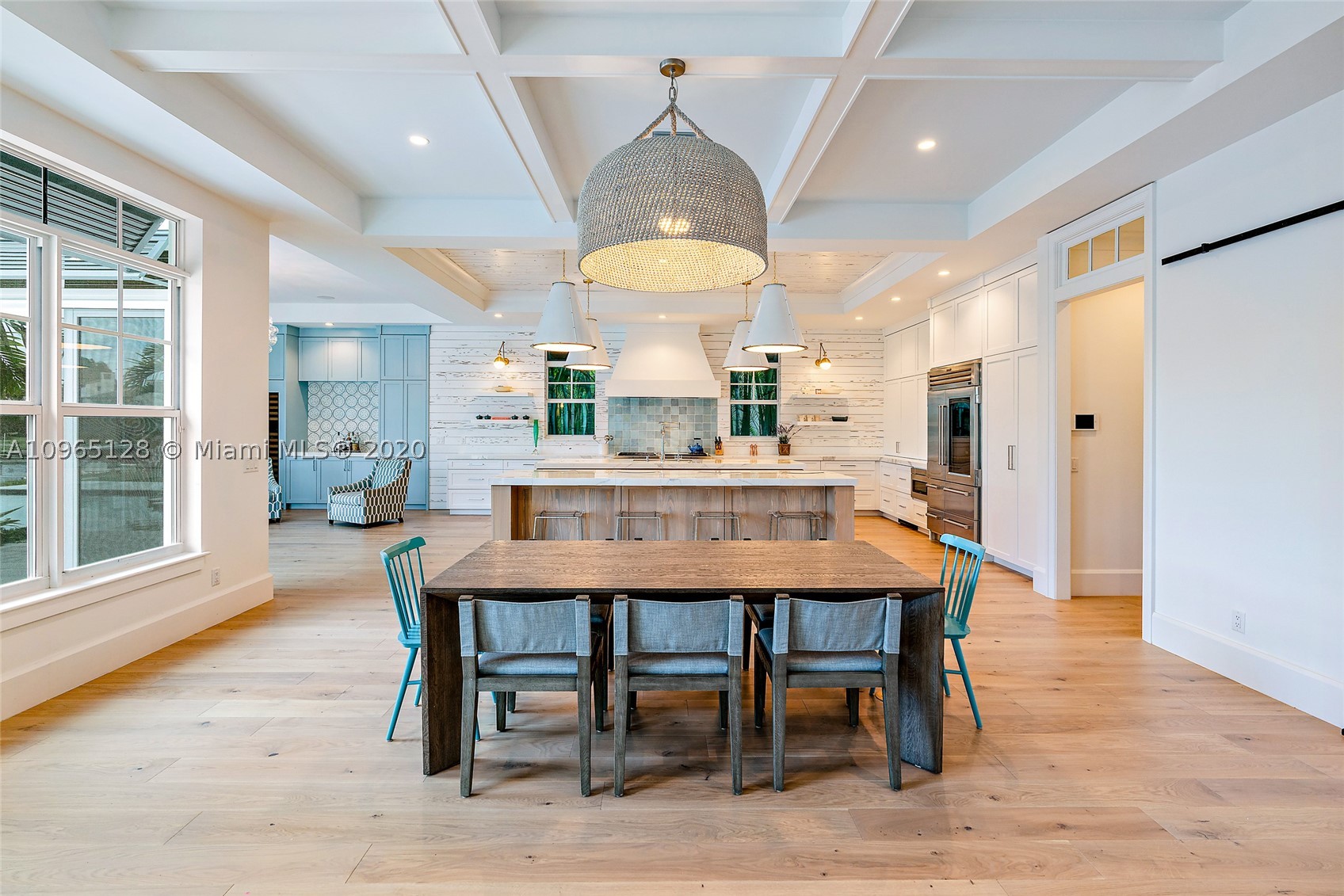 Admirals Cove - Residential