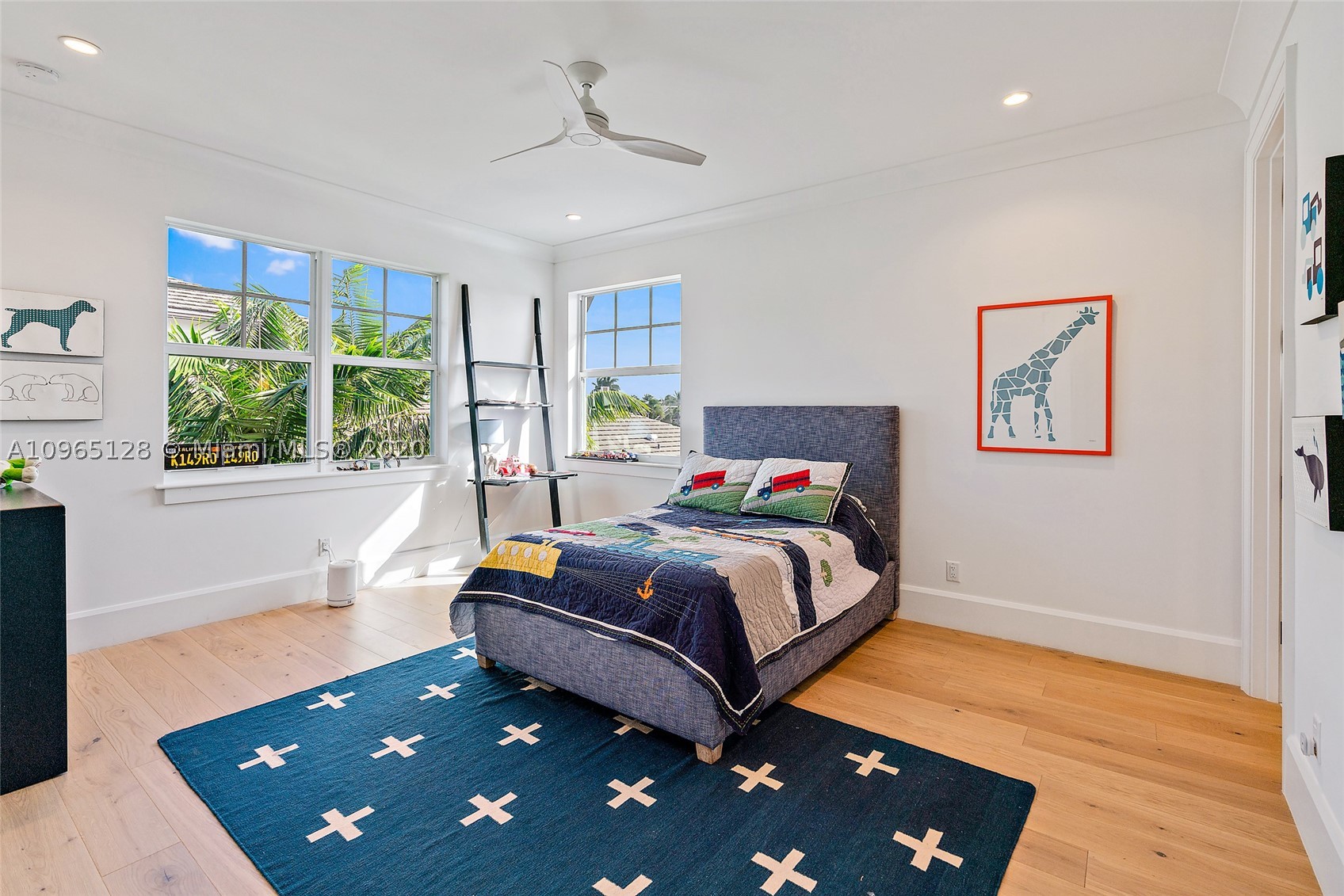 Admirals Cove - Residential