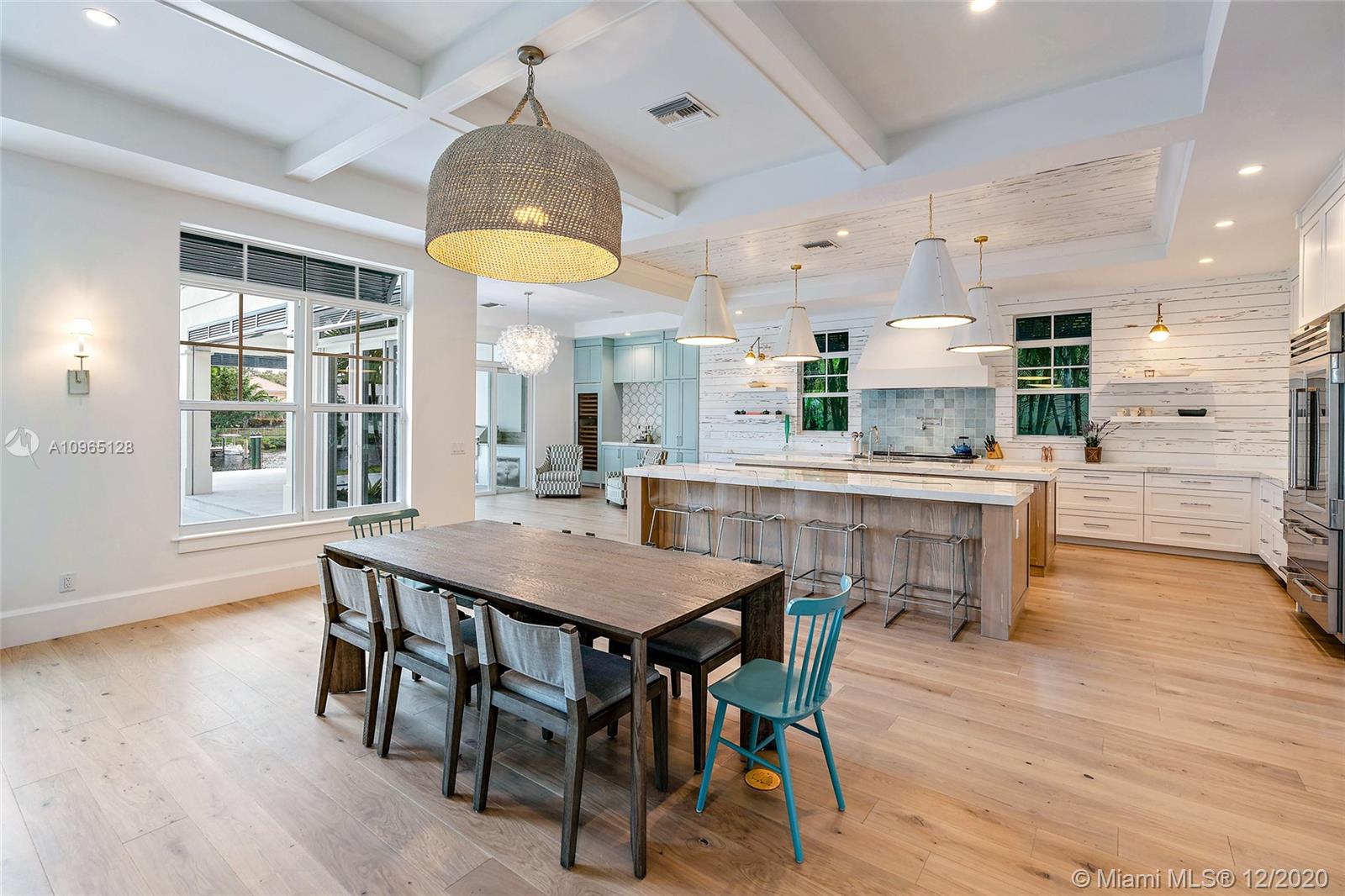 Admirals Cove - Residential