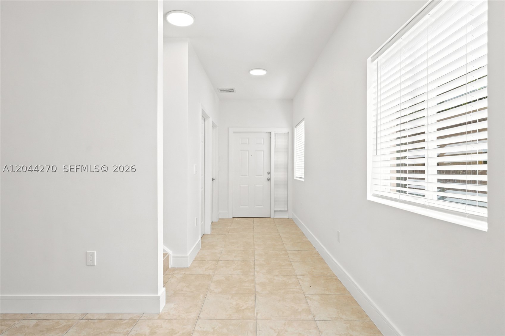 DIXIE WAYSIDE TRACK - Residential Lease