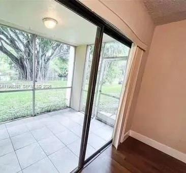 CYPRESS TREE CONDO BLDG 9 - Residential