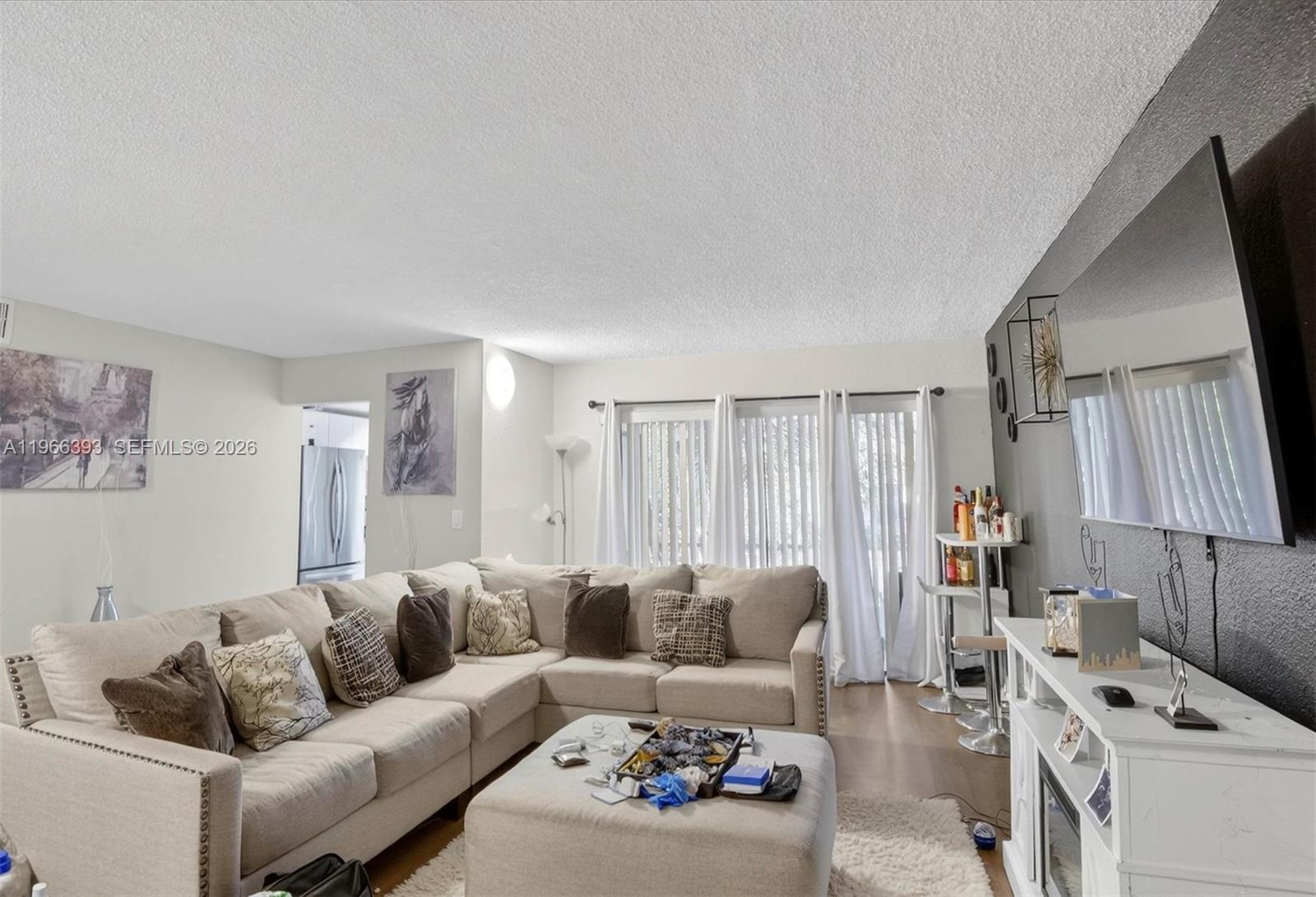 CYPRESS TREE CONDO BLDG 9 - Residential
