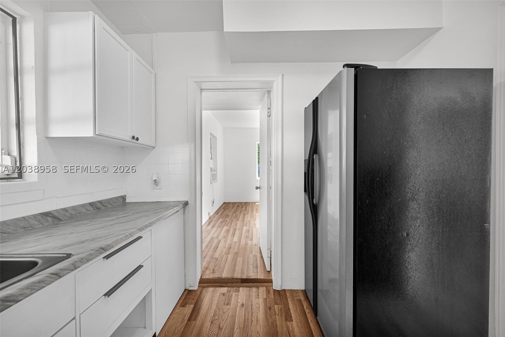 FULFORD PARK - Residential