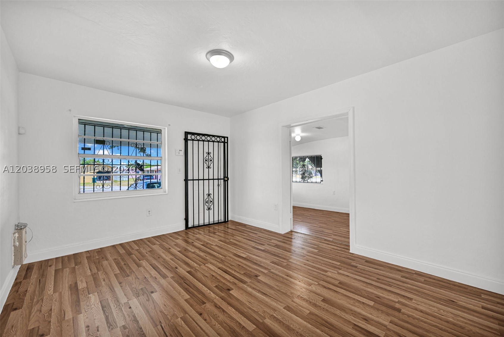 FULFORD PARK - Residential