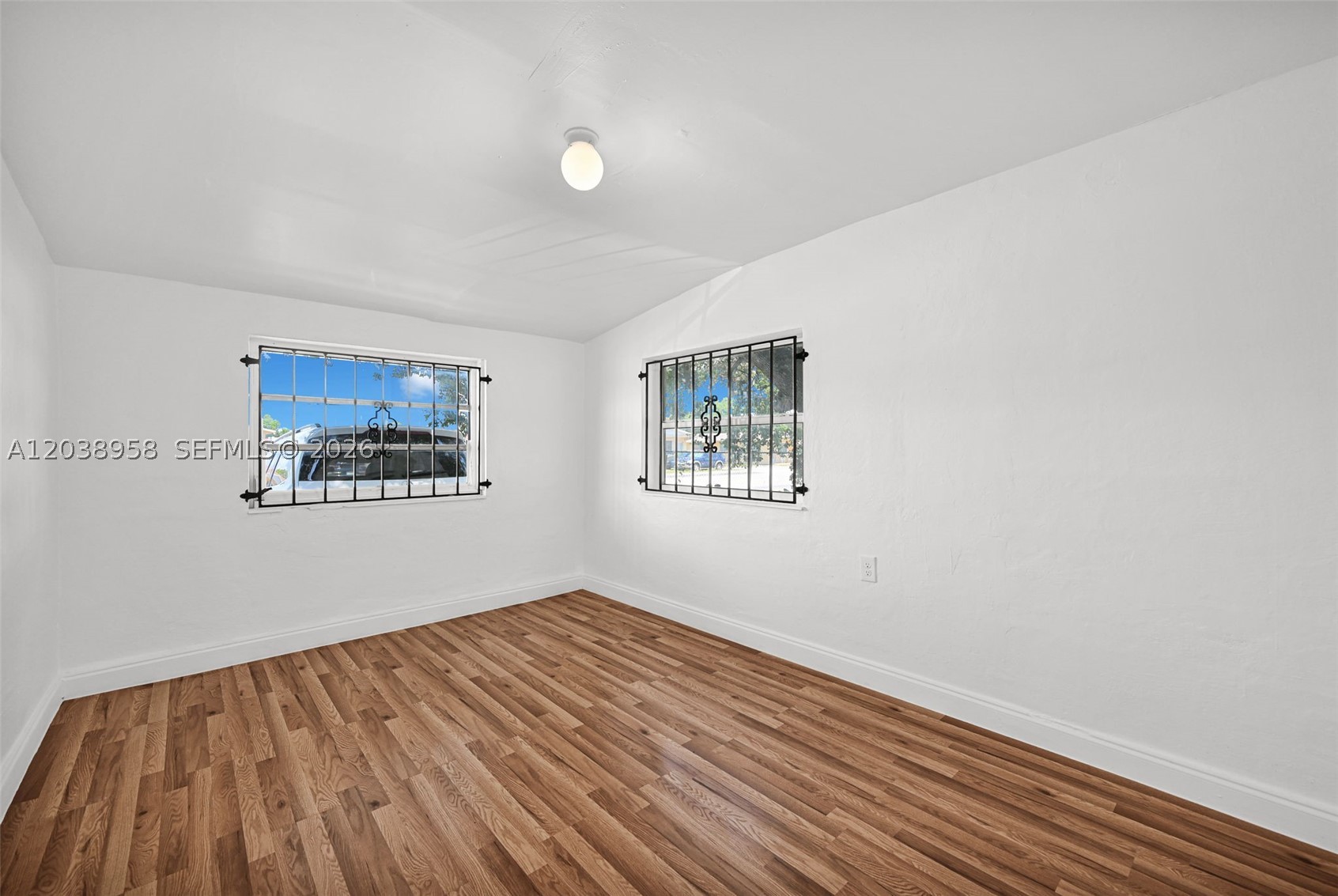 FULFORD PARK - Residential