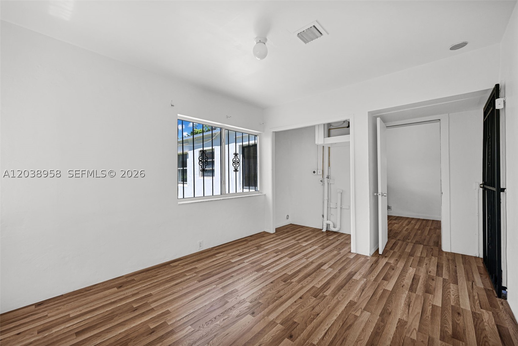 FULFORD PARK - Residential