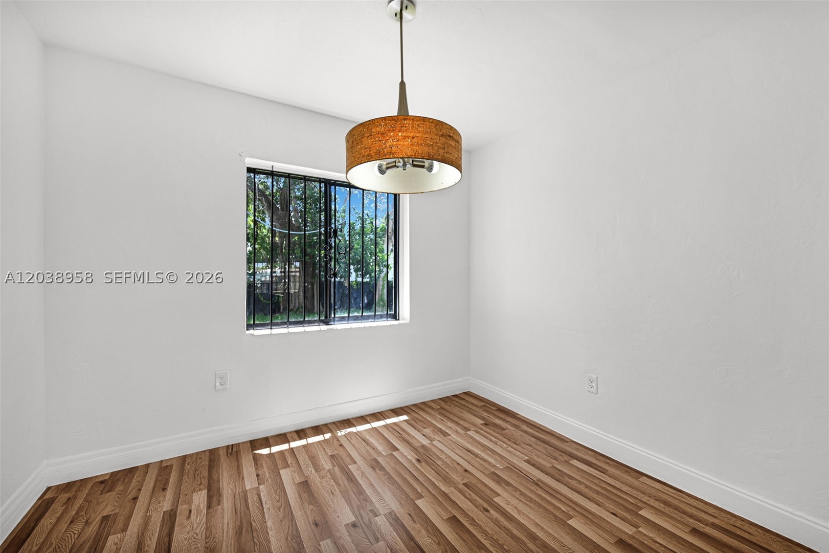 FULFORD PARK - Residential