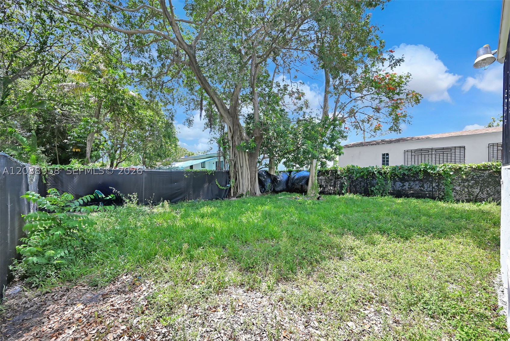 FULFORD PARK - Residential