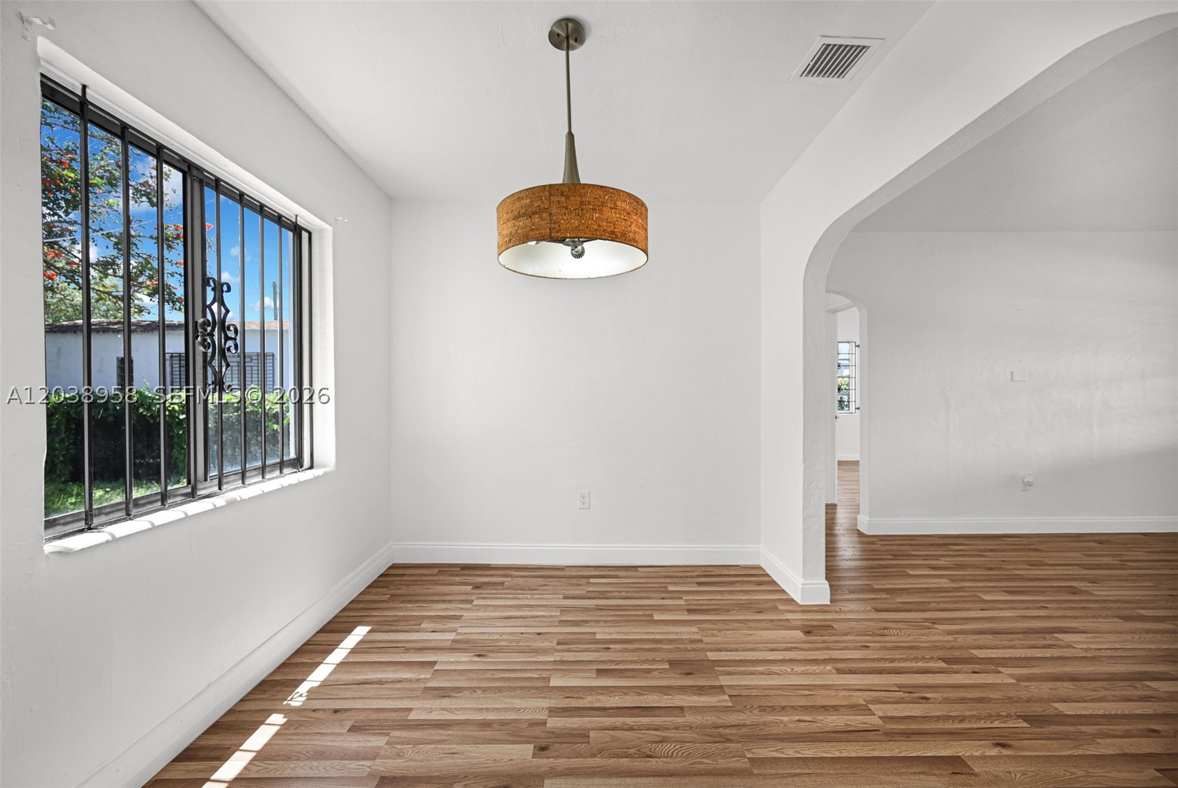 FULFORD PARK - Residential