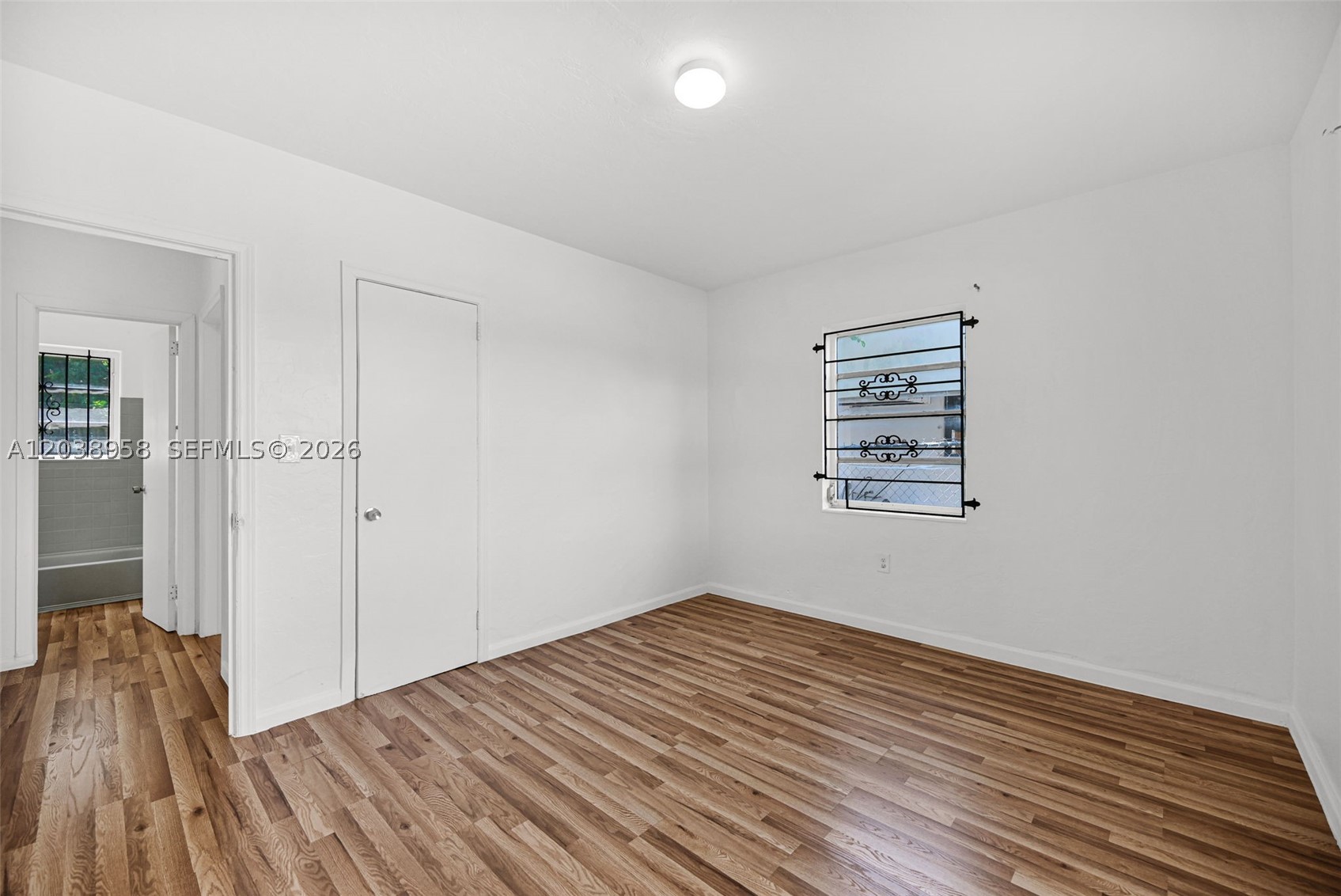 FULFORD PARK - Residential