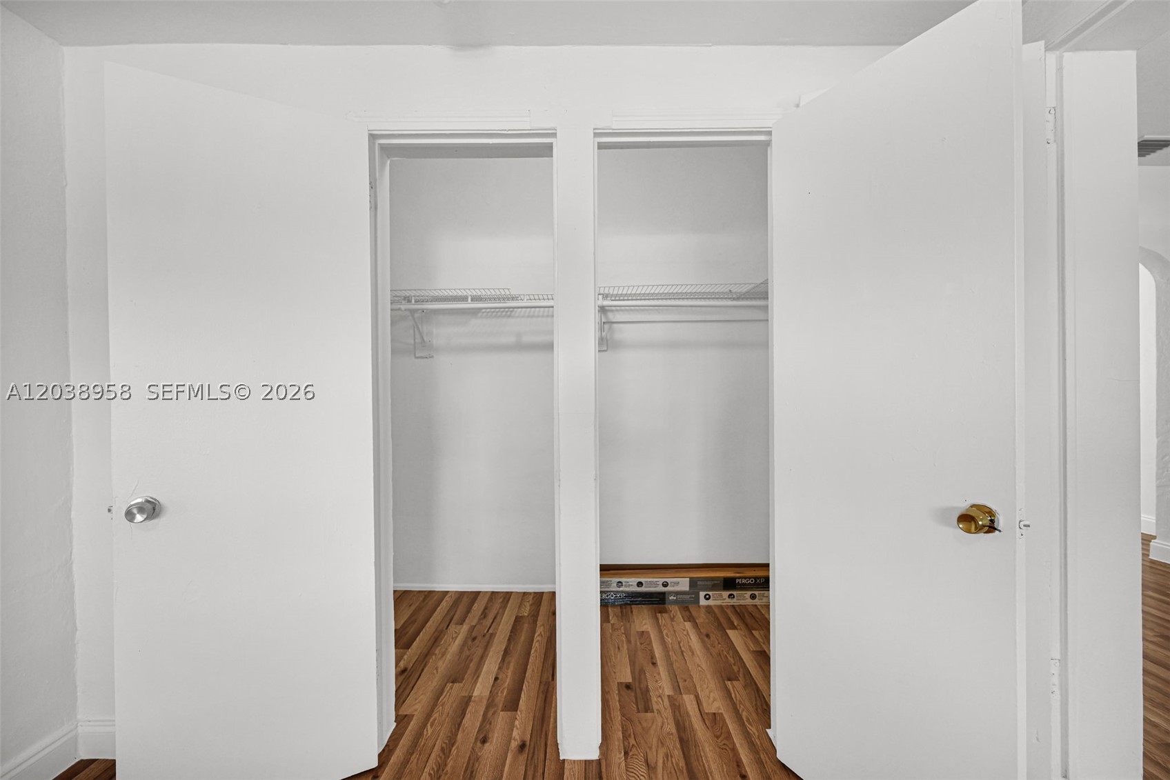 FULFORD PARK - Residential