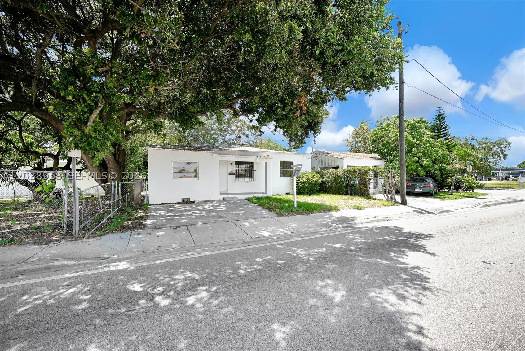 FULFORD PARK - Residential