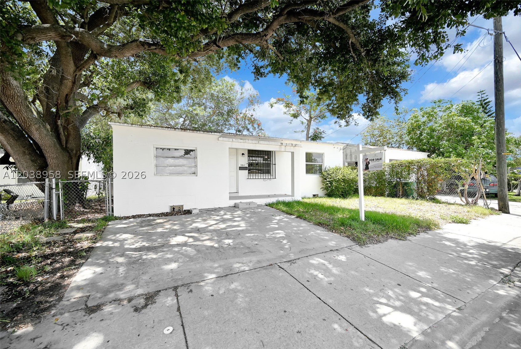 FULFORD PARK - Residential